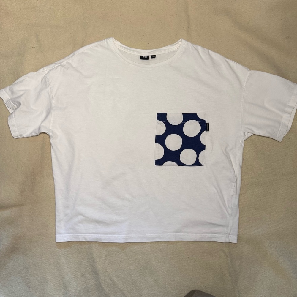 Uniqlo x Marimekko Tshirt